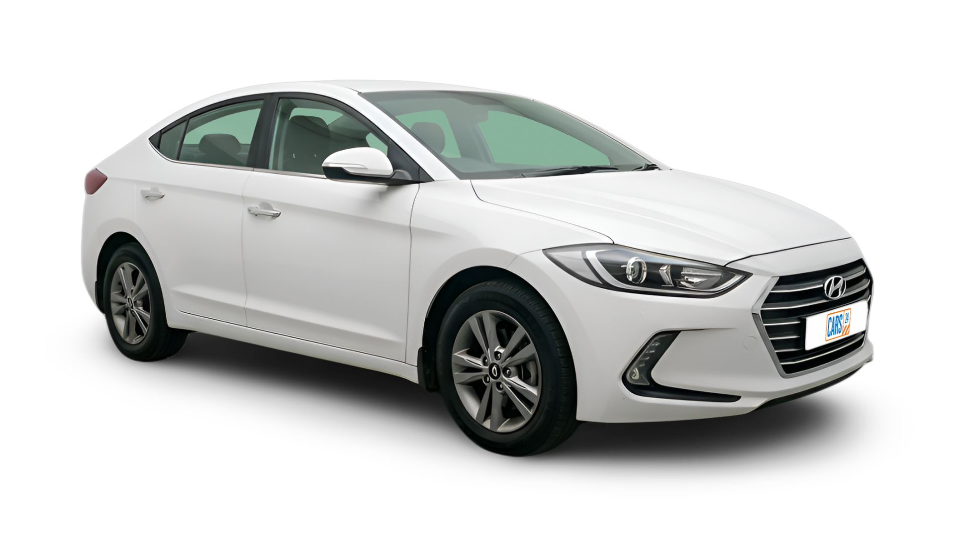 Hyundai New Elantra-img